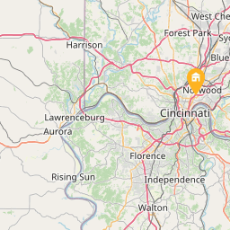 3 Bed 2 Bath Ranch House by Walnut Hills High on the map